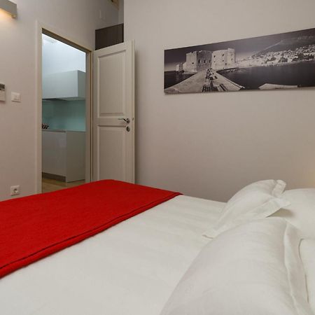 Nije Presa Apartment 2 Dubrovnik Kültér fotó