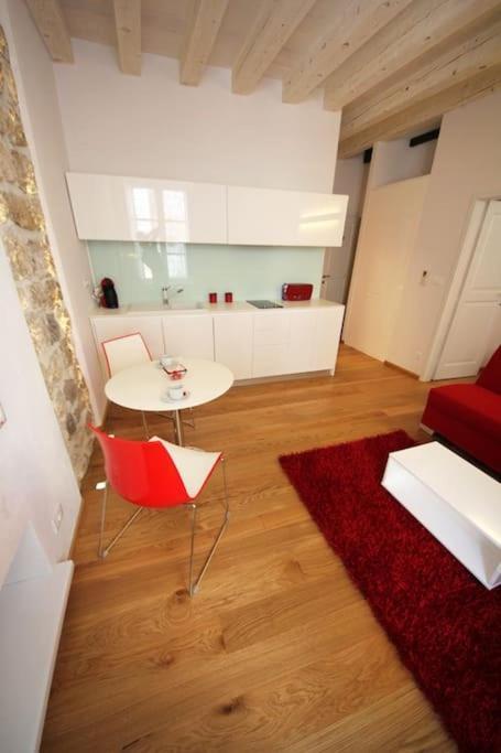 Nije Presa Apartment 2 Dubrovnik Kültér fotó