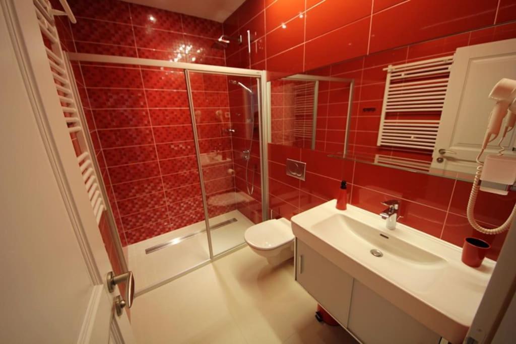 Nije Presa Apartment 2 Dubrovnik Kültér fotó