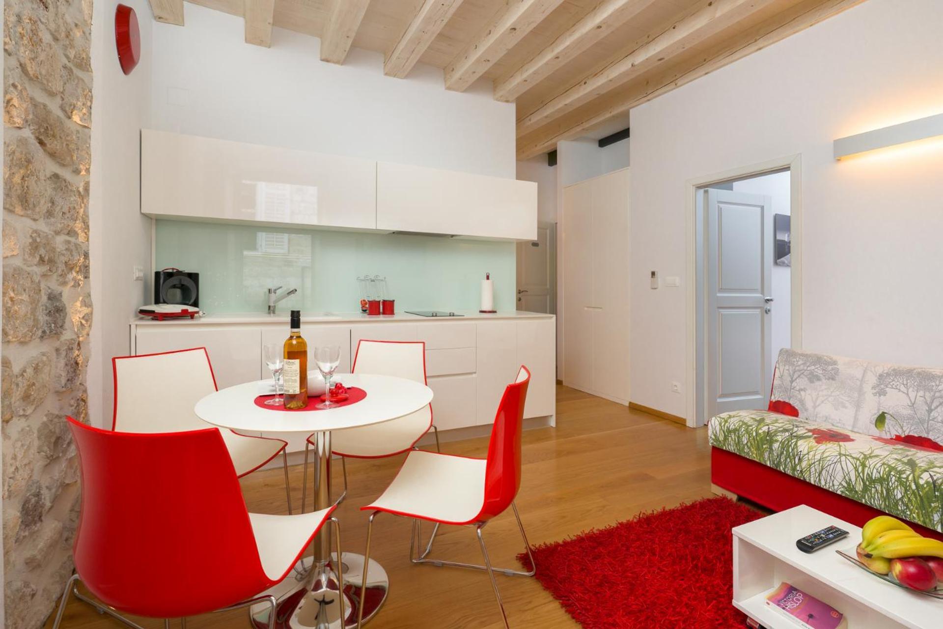 Nije Presa Apartment 2 Dubrovnik Kültér fotó