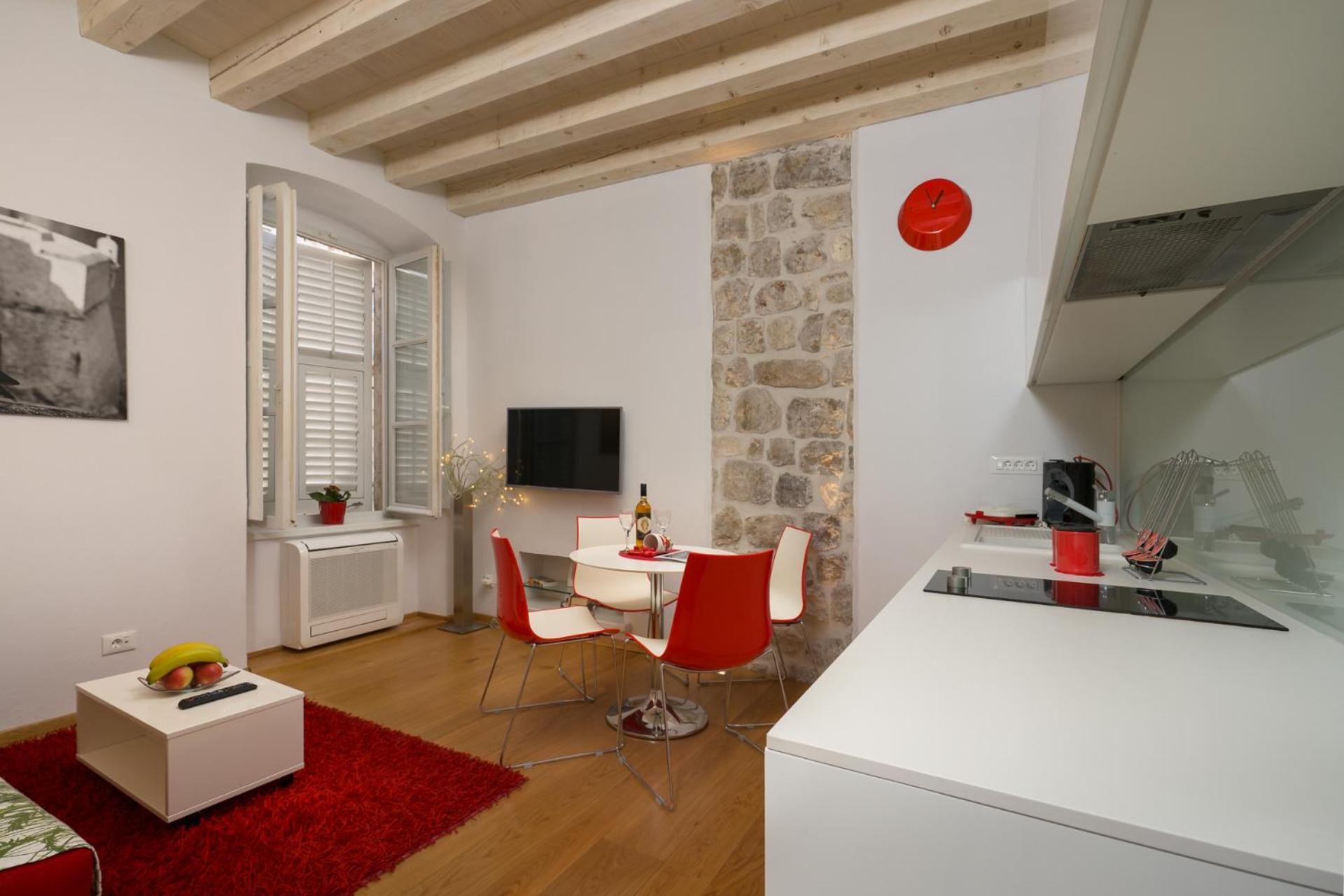 Nije Presa Apartment 2 Dubrovnik Kültér fotó