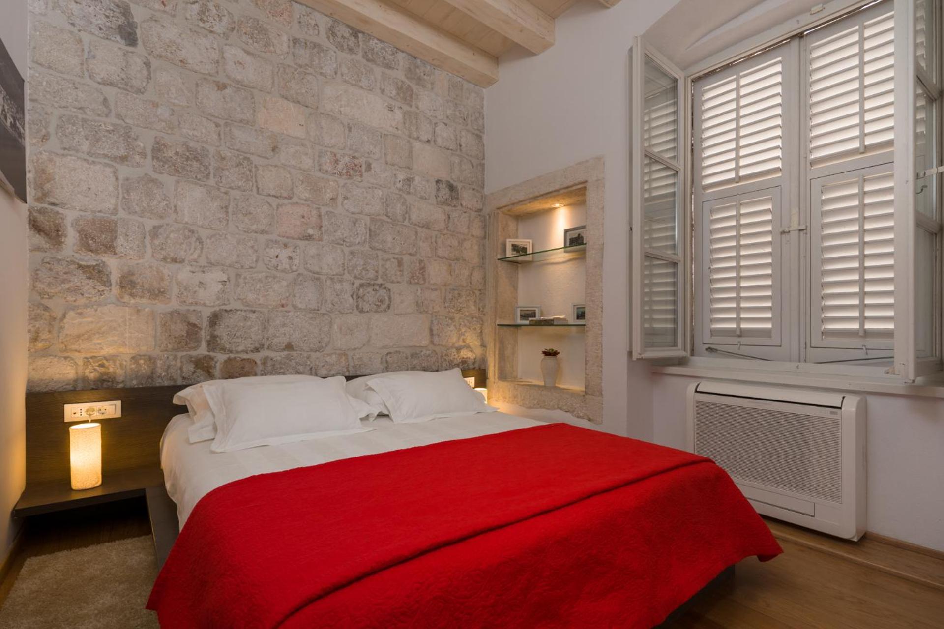 Nije Presa Apartment 2 Dubrovnik Kültér fotó