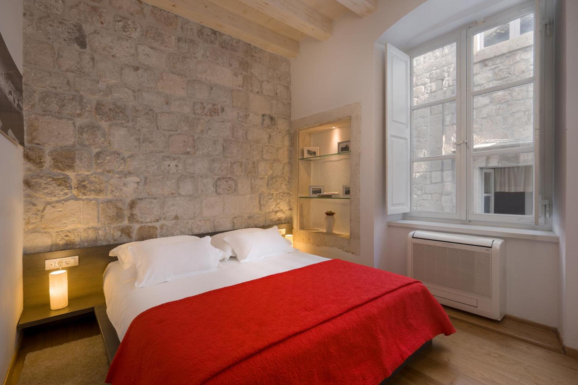 Nije Presa Apartment 2 Dubrovnik Kültér fotó