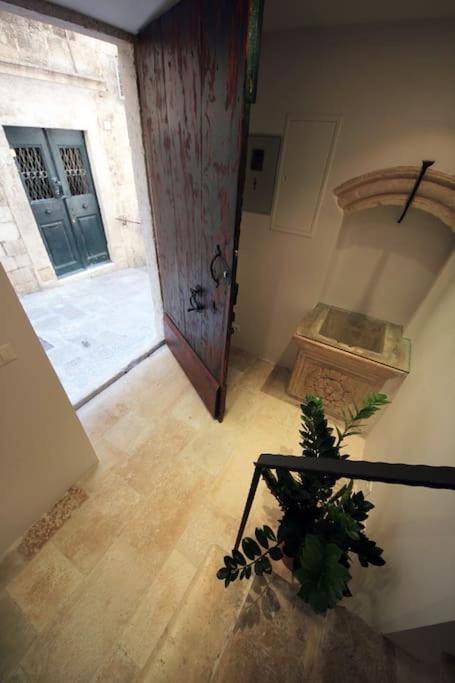 Nije Presa Apartment 2 Dubrovnik Kültér fotó