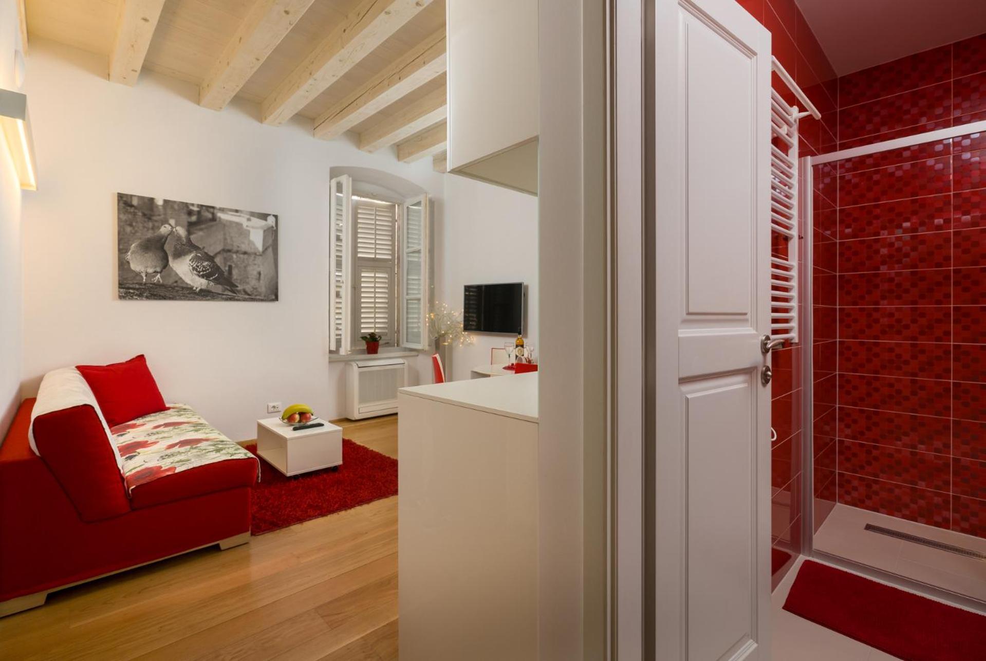 Nije Presa Apartment 2 Dubrovnik Kültér fotó