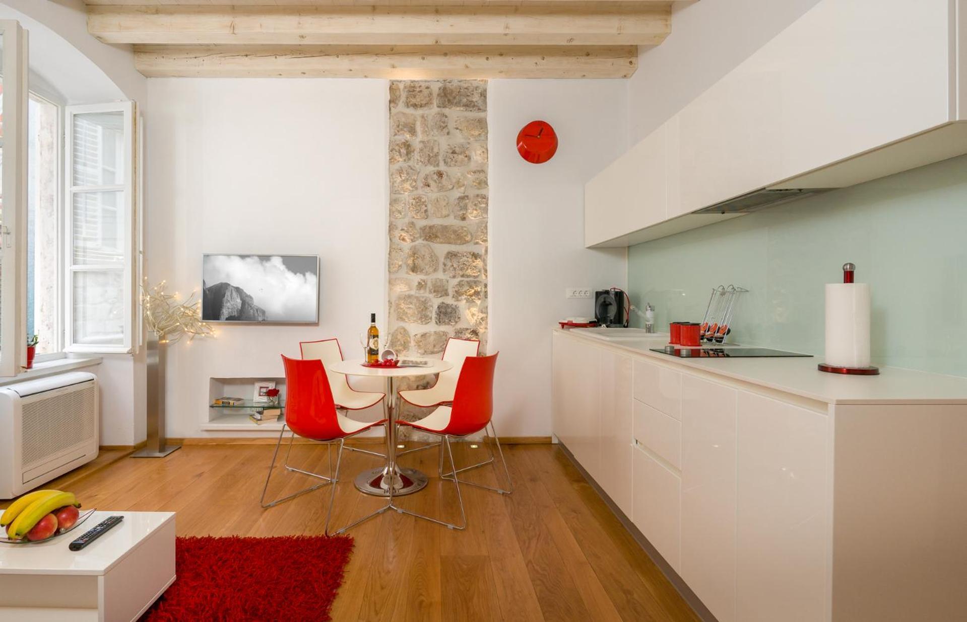 Nije Presa Apartment 2 Dubrovnik Kültér fotó