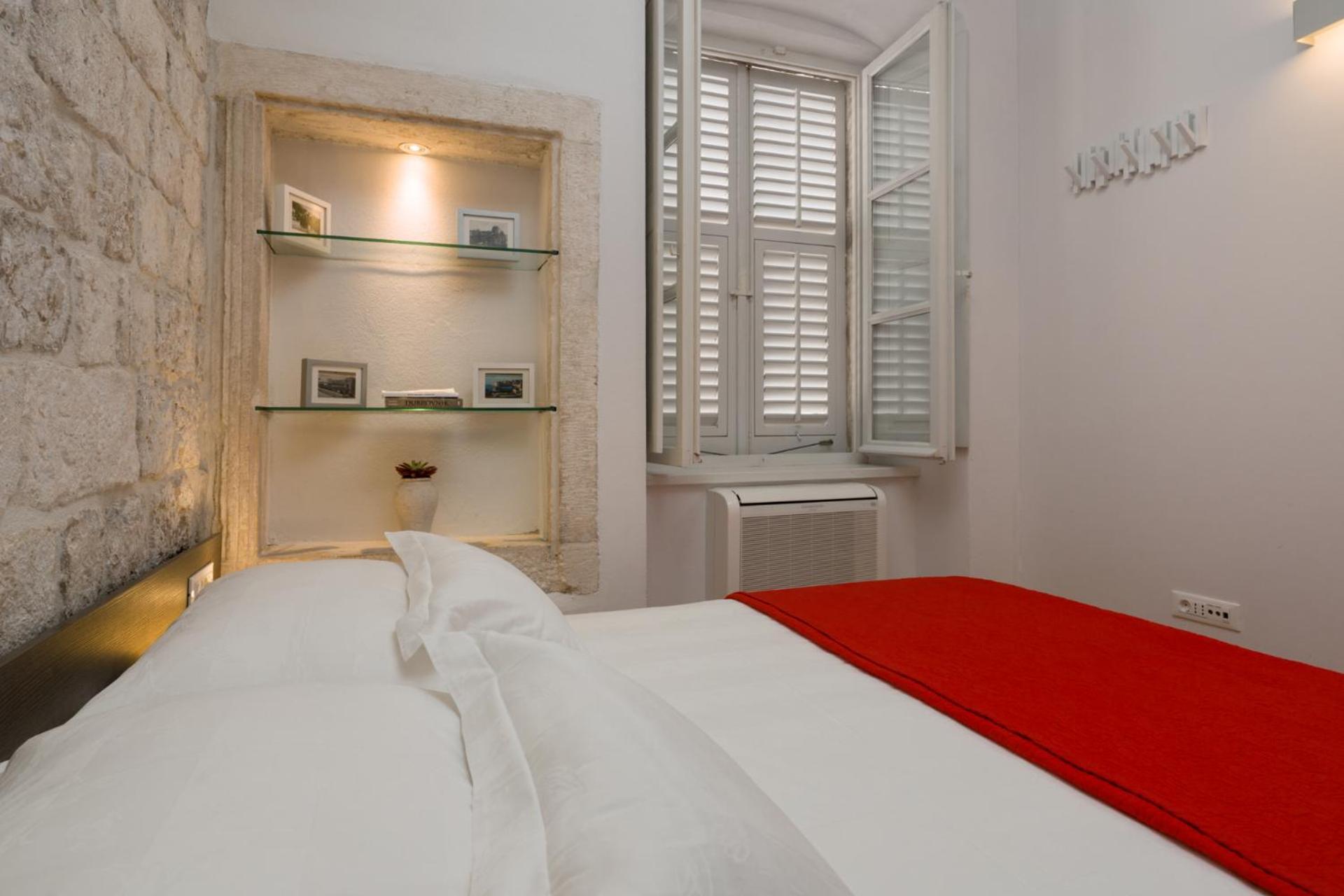 Nije Presa Apartment 2 Dubrovnik Kültér fotó
