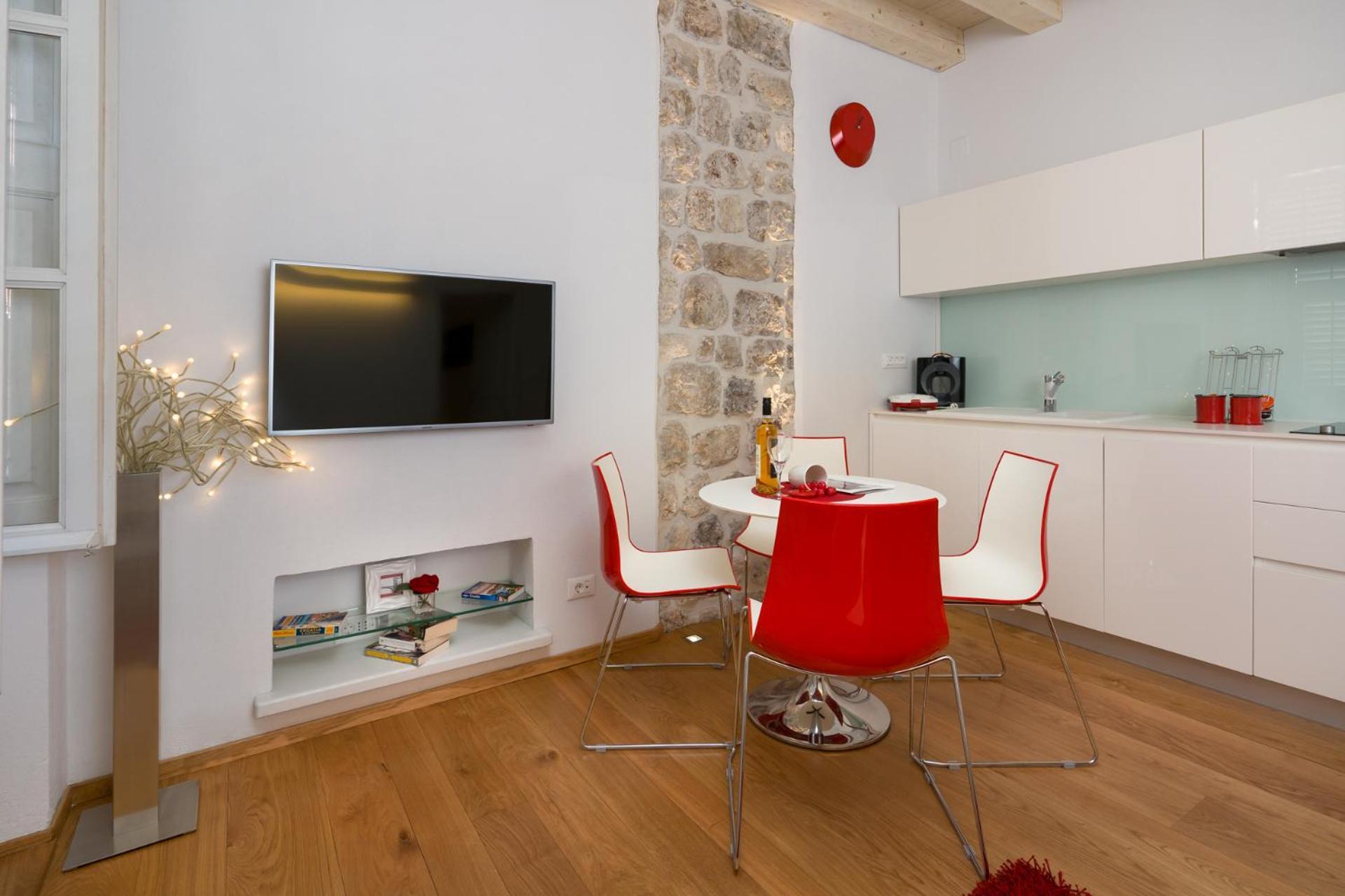 Nije Presa Apartment 2 Dubrovnik Kültér fotó