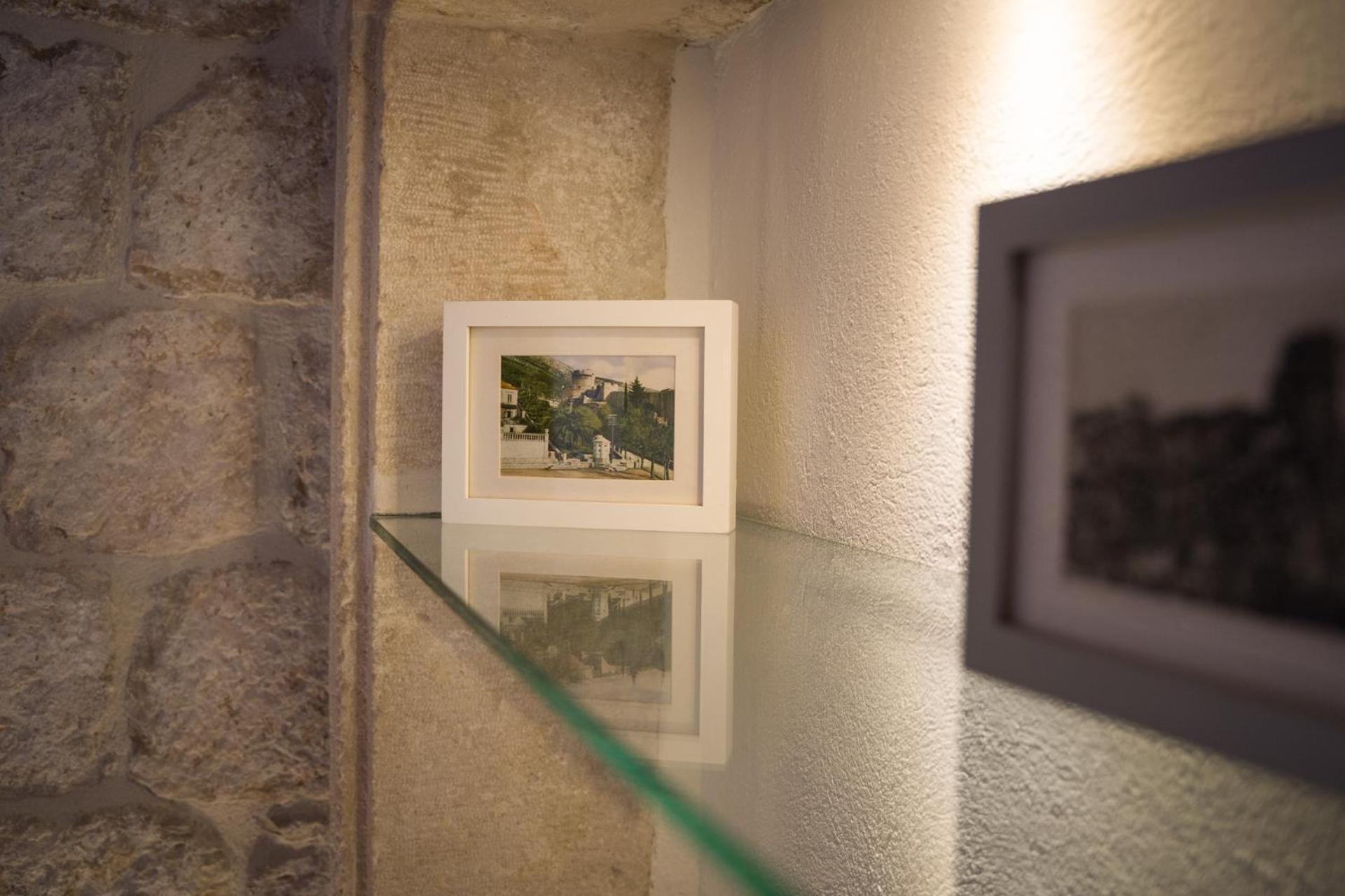 Nije Presa Apartment 2 Dubrovnik Kültér fotó