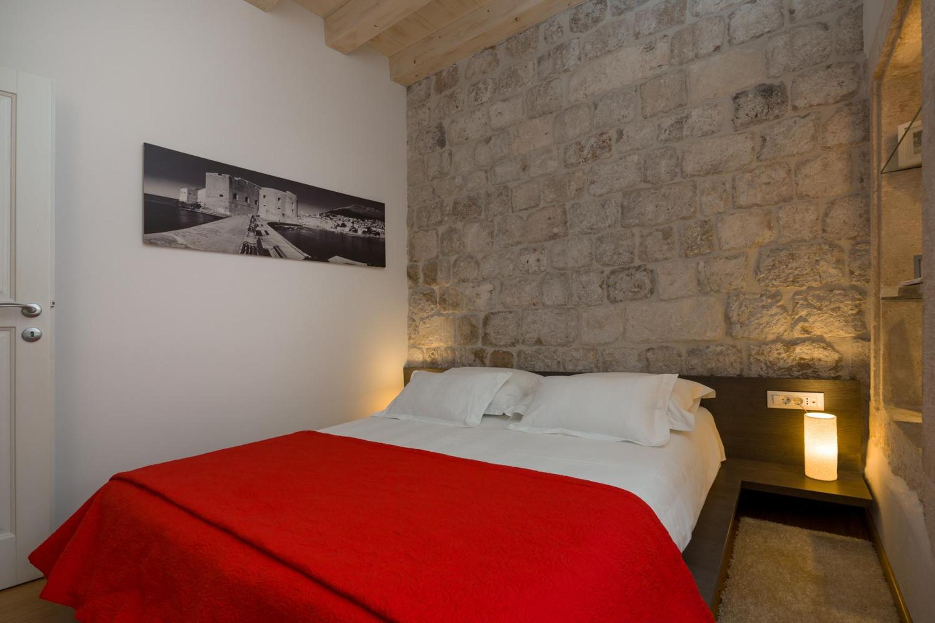 Nije Presa Apartment 2 Dubrovnik Kültér fotó